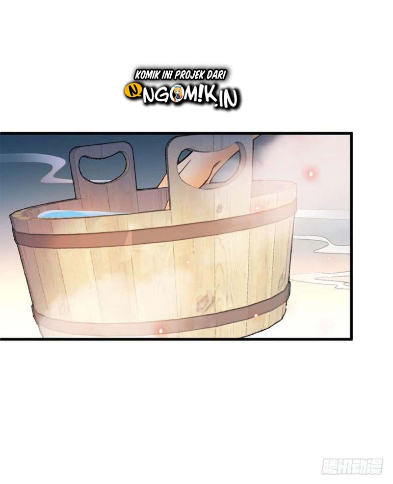 Spare Me Great Lord Chapter 3 Halaman 6