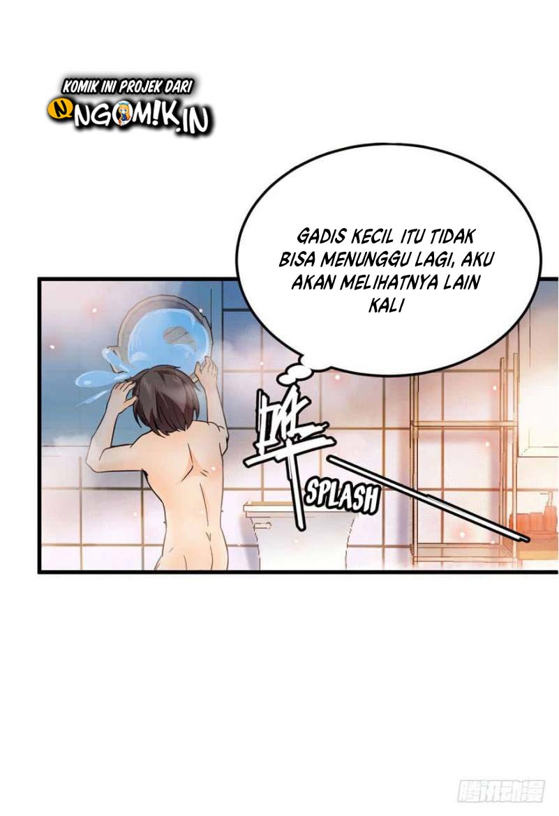 Spare Me Great Lord Chapter 3 Halaman 7