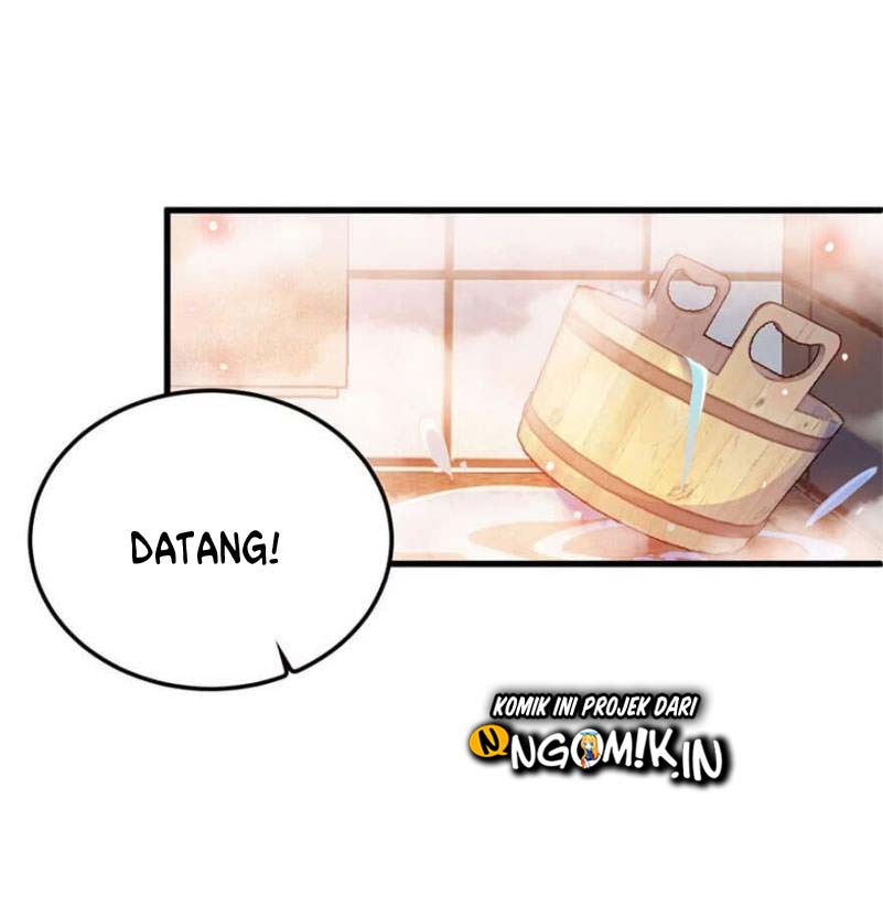 Spare Me Great Lord Chapter 3 Halaman 8