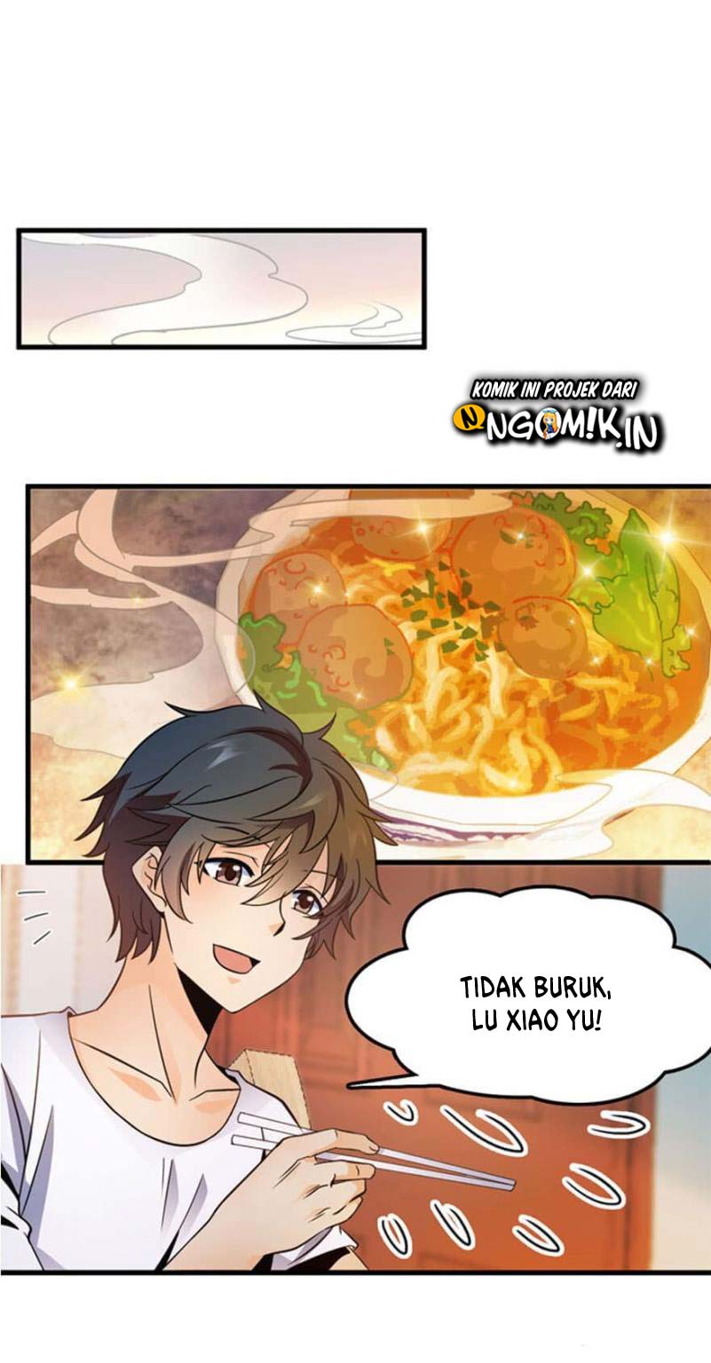 Spare Me Great Lord Chapter 3 Halaman 9