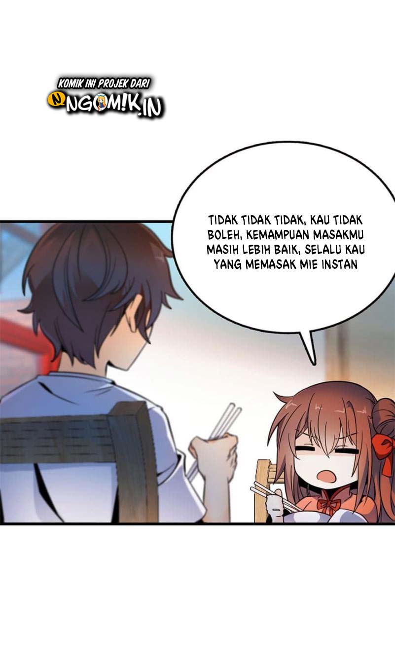 Spare Me Great Lord Chapter 3 Halaman 10