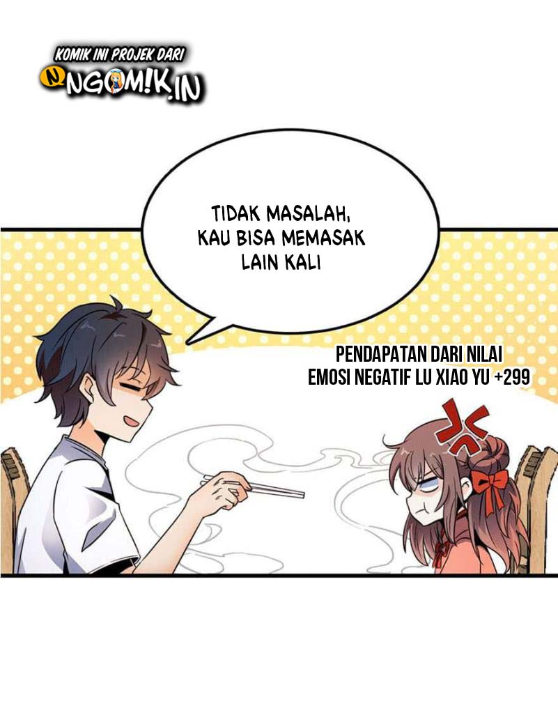 Spare Me Great Lord Chapter 3 Halaman 11