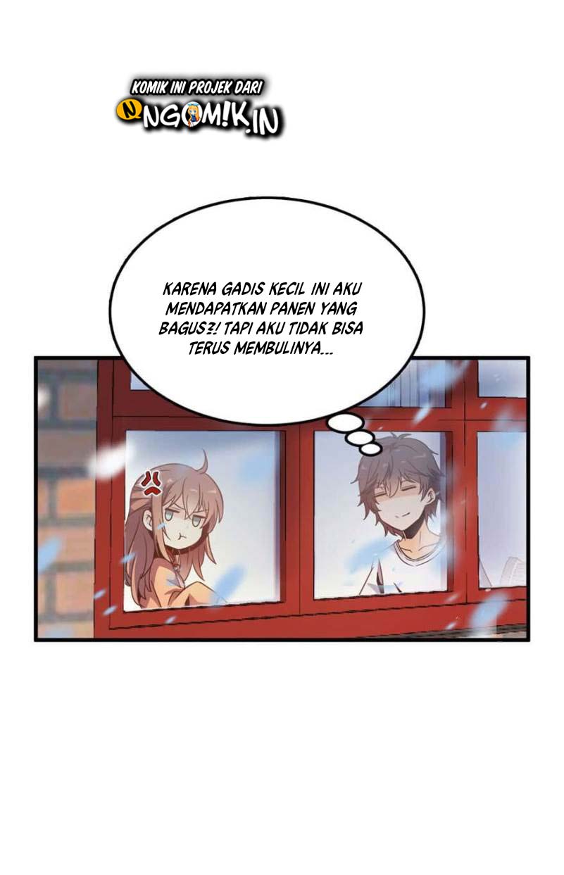 Spare Me Great Lord Chapter 3 Halaman 12