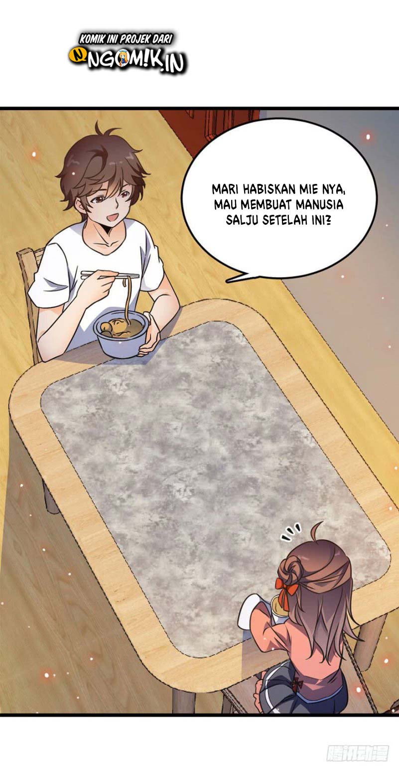 Spare Me Great Lord Chapter 3 Halaman 14