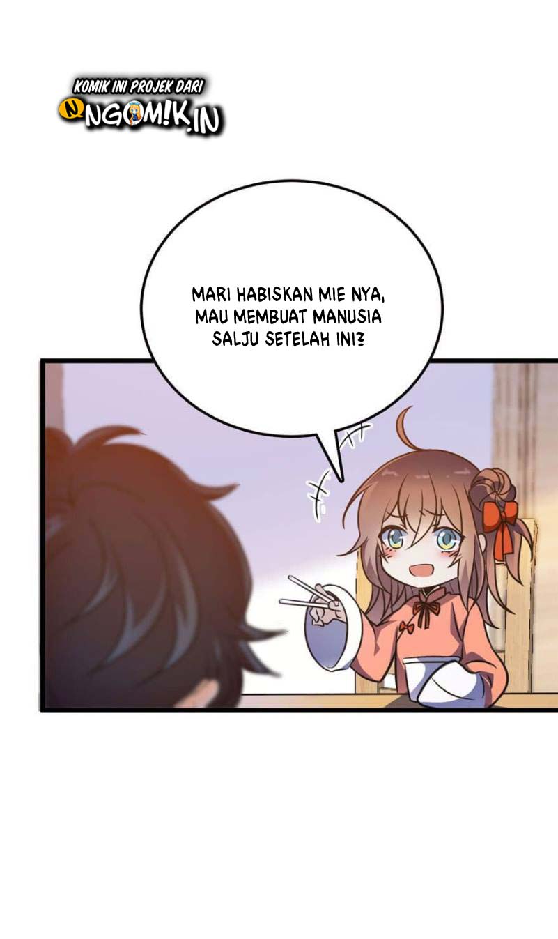 Spare Me Great Lord Chapter 3 Halaman 15