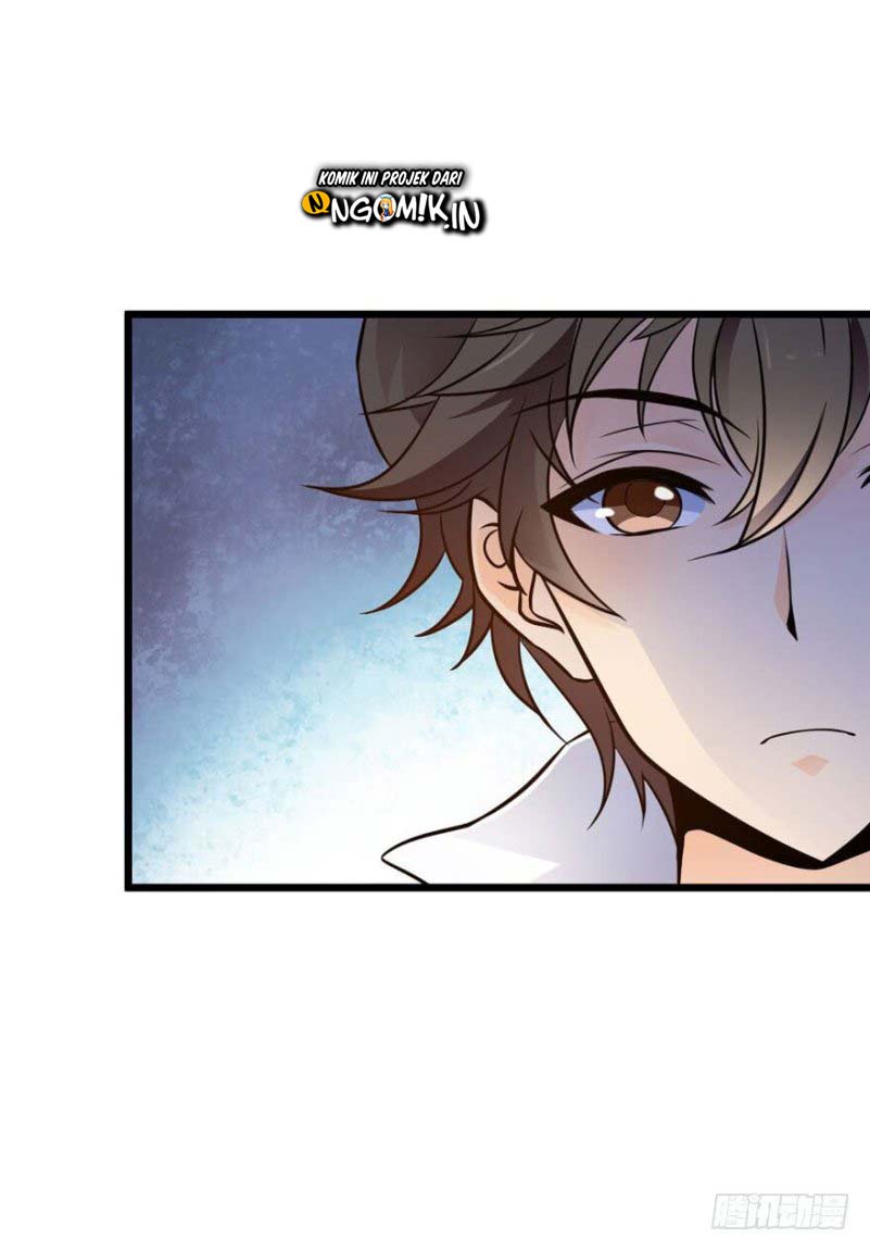 Spare Me Great Lord Chapter 3 Halaman 20
