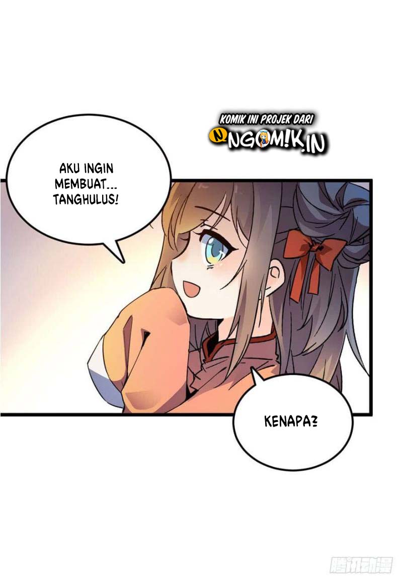 Spare Me Great Lord Chapter 3 Halaman 22