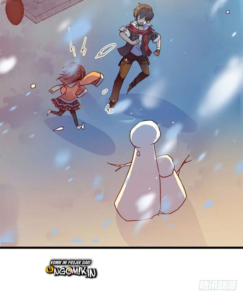 Spare Me Great Lord Chapter 3 Halaman 24
