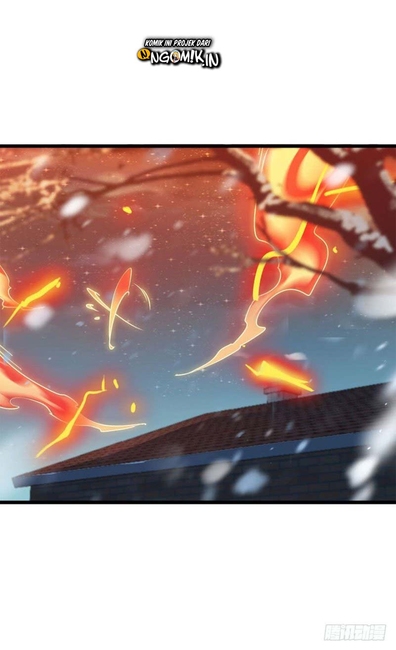 Spare Me Great Lord Chapter 3 Halaman 25