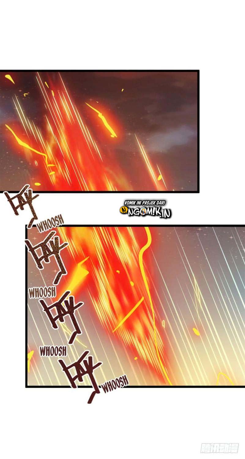 Spare Me Great Lord Chapter 3 Halaman 26