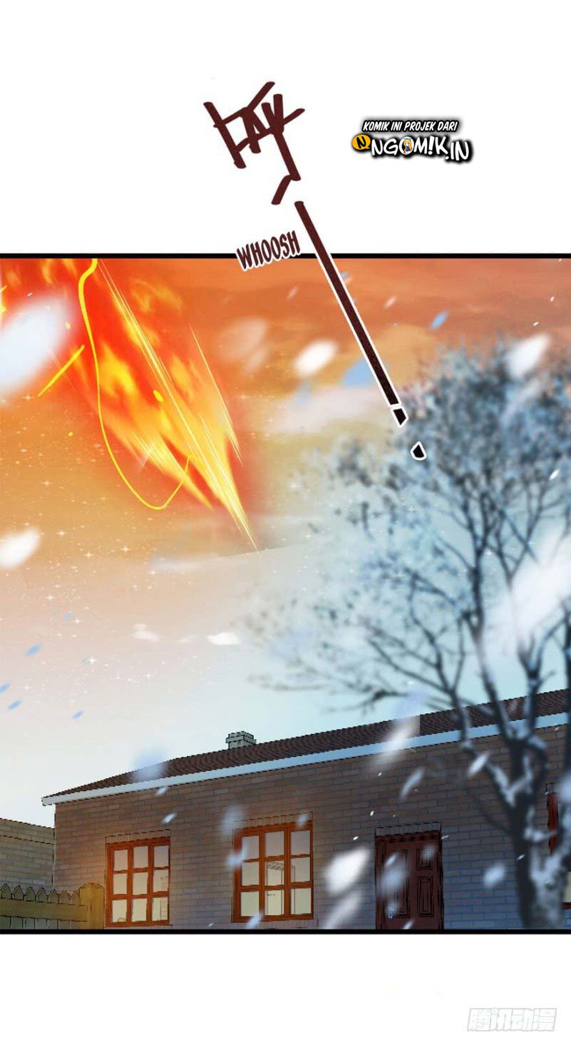 Spare Me Great Lord Chapter 3 Halaman 27