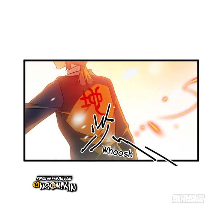 Spare Me Great Lord Chapter 3 Halaman 28
