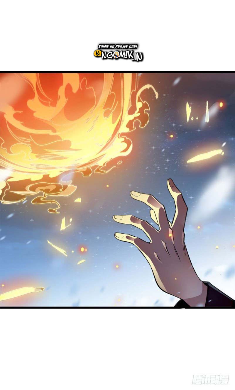 Spare Me Great Lord Chapter 3 Halaman 29