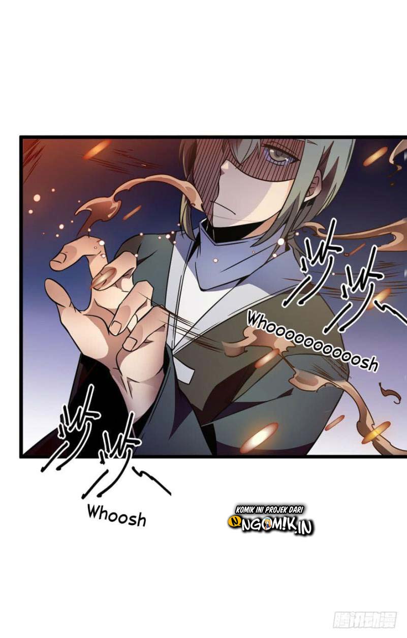 Spare Me Great Lord Chapter 3 Halaman 31