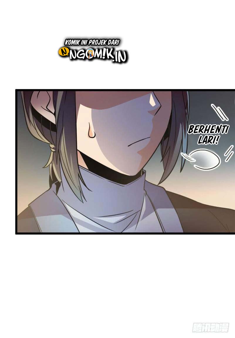 Spare Me Great Lord Chapter 3 Halaman 33