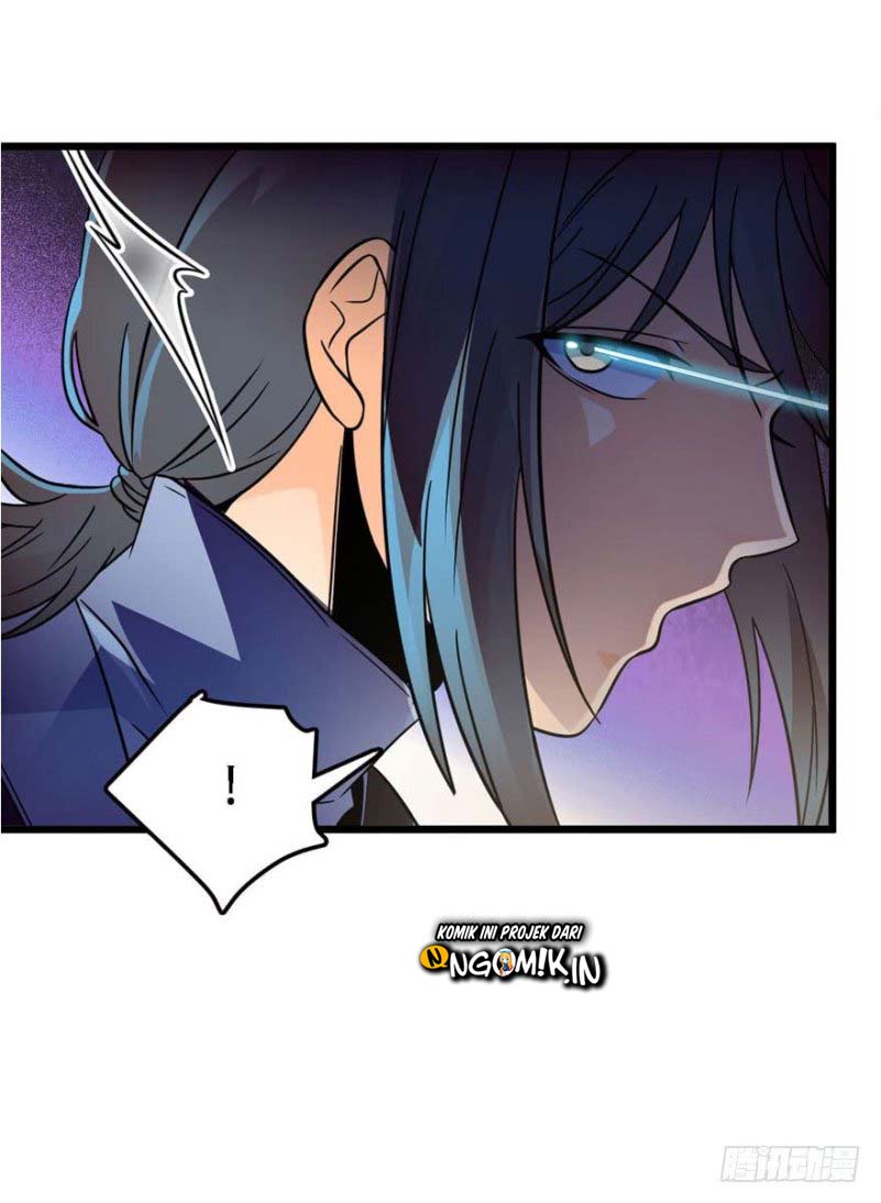 Spare Me Great Lord Chapter 3 Halaman 34