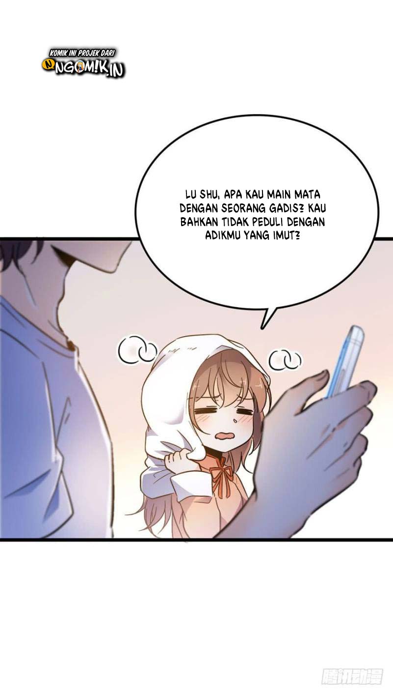 Spare Me Great Lord Chapter 3 Halaman 37