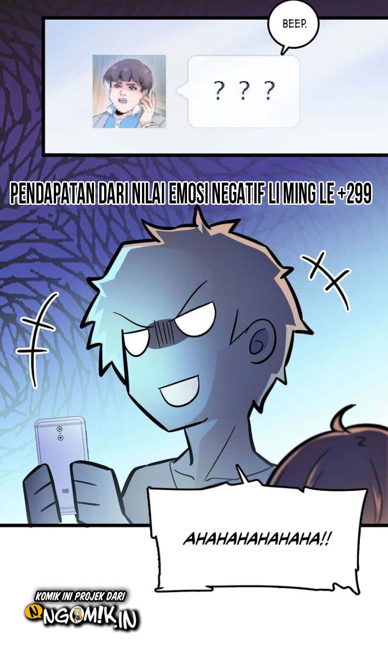 Spare Me Great Lord Chapter 3 Halaman 40