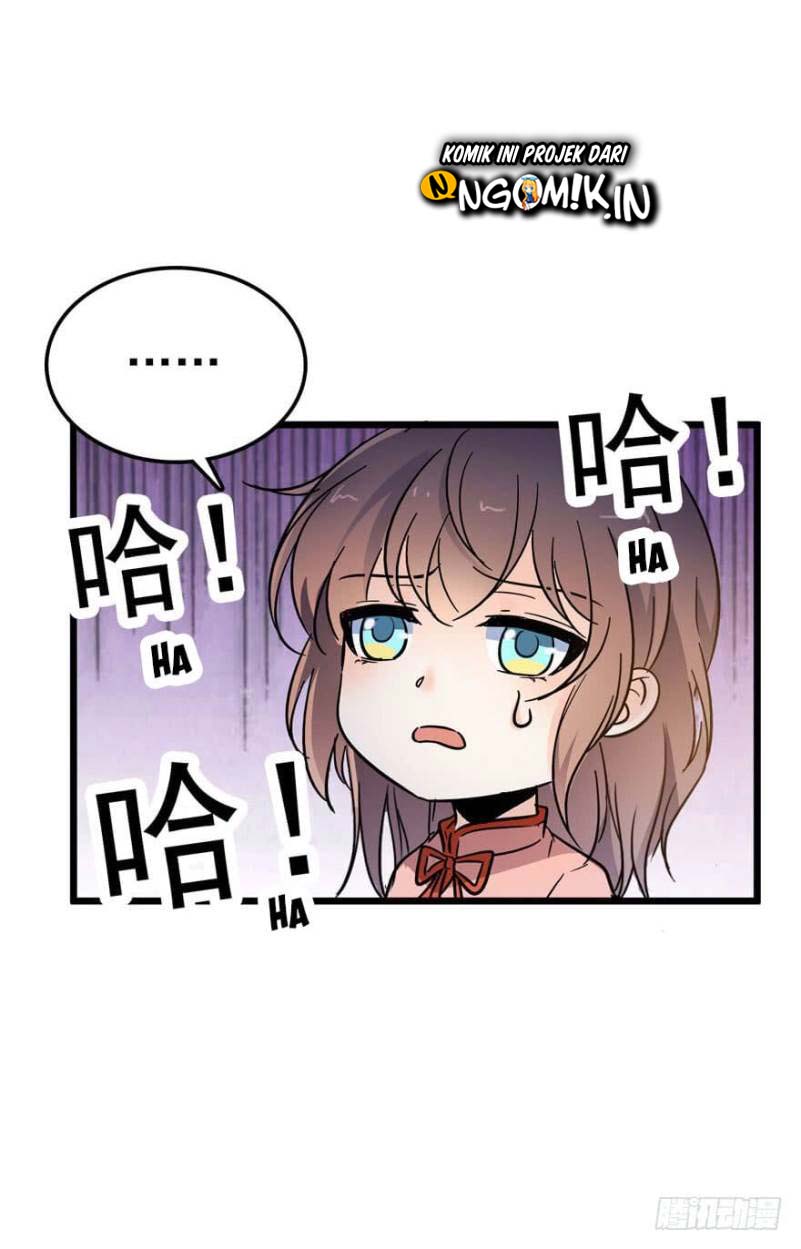 Spare Me Great Lord Chapter 3 Halaman 41