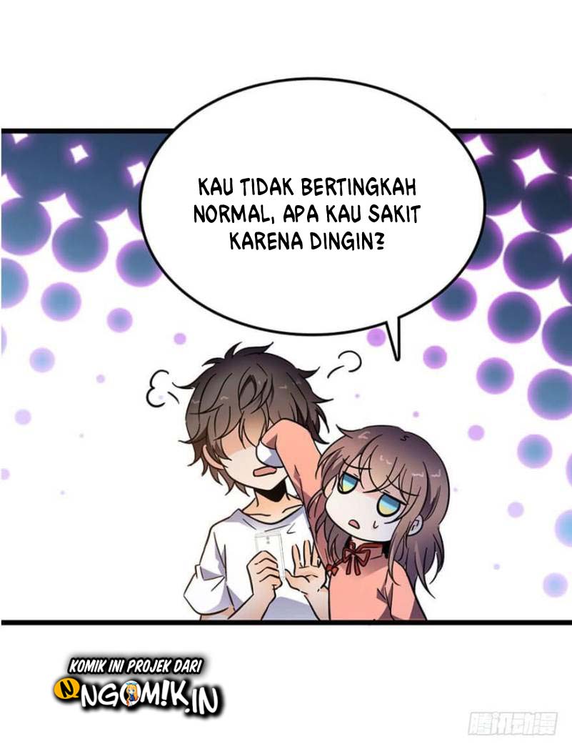 Spare Me Great Lord Chapter 3 Halaman 42