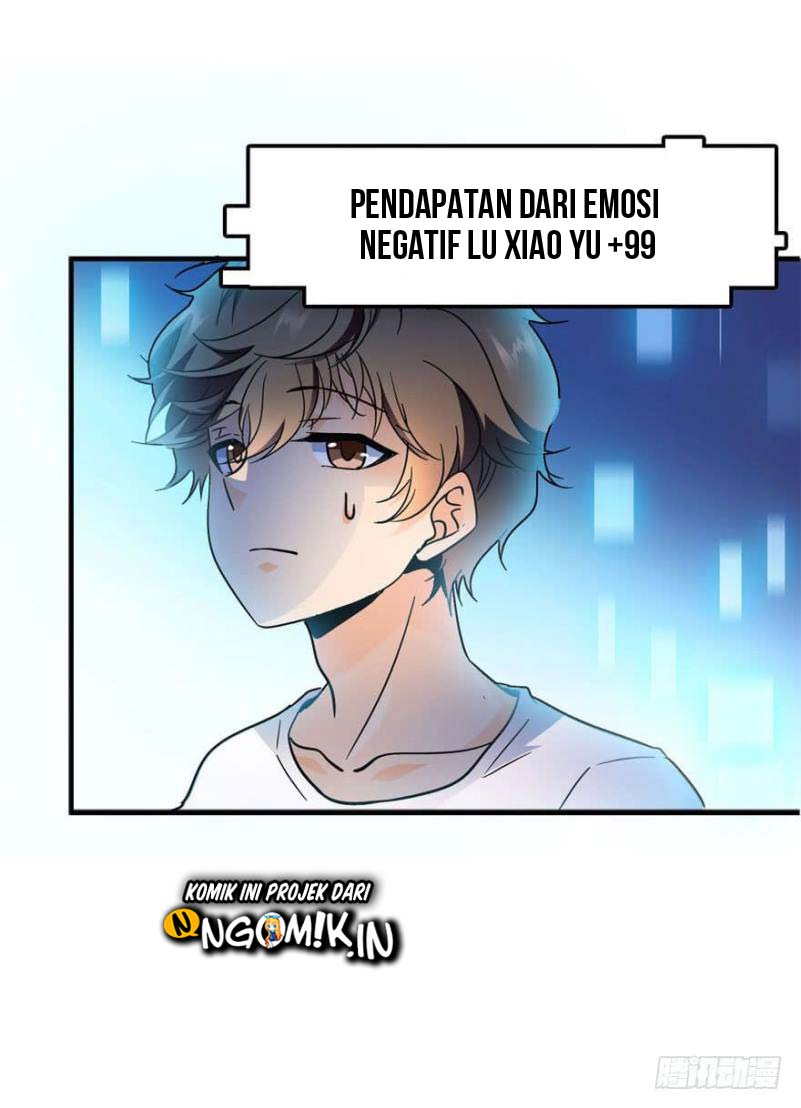 Spare Me Great Lord Chapter 3 Halaman 44