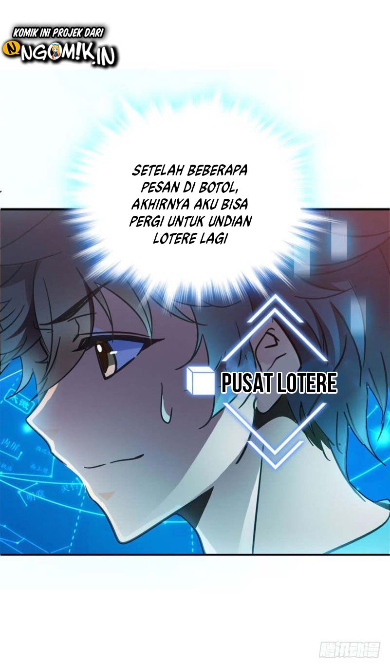 Spare Me Great Lord Chapter 3 Halaman 45