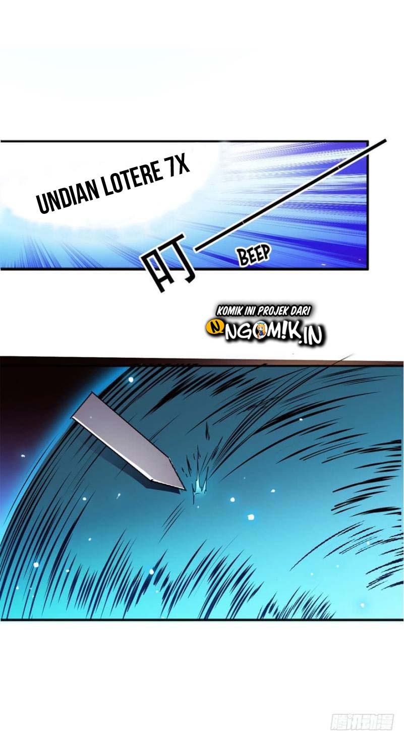 Spare Me Great Lord Chapter 3 Halaman 46