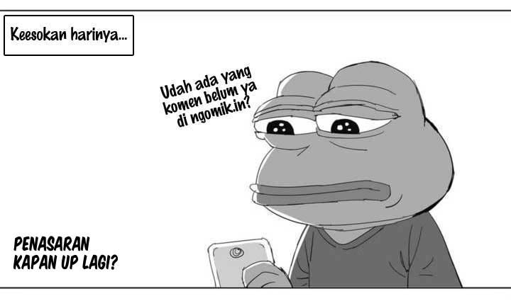 Spare Me Great Lord Chapter 3 Halaman 49