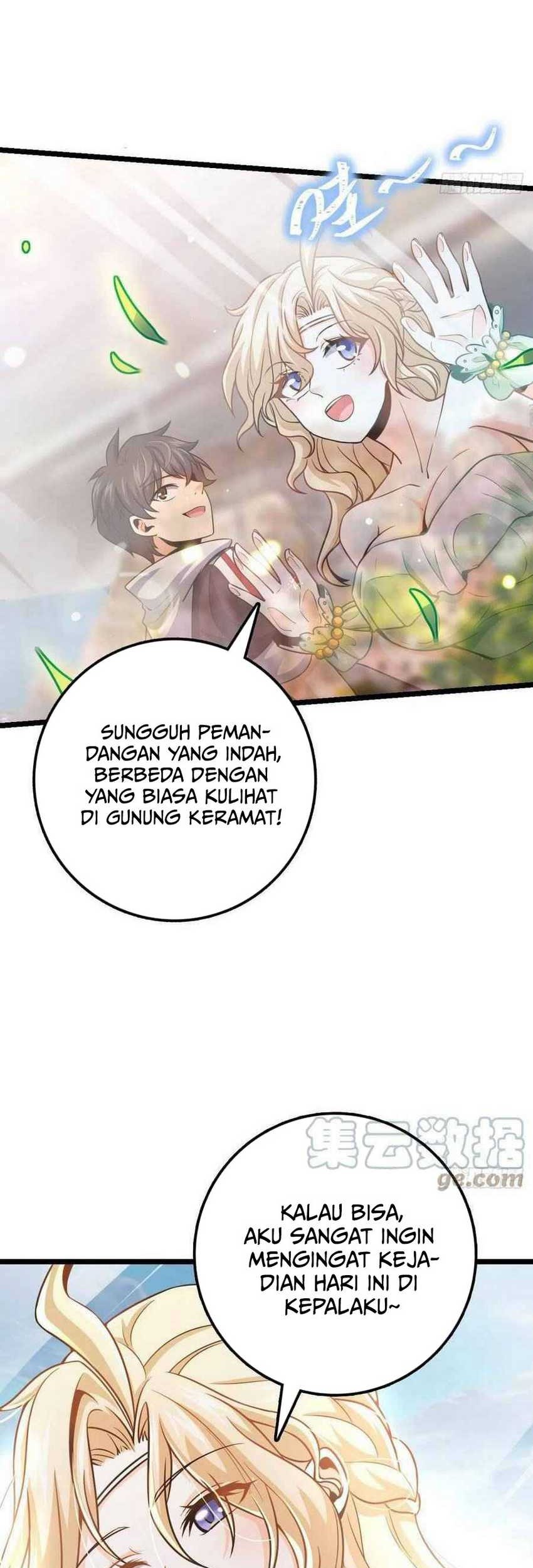 Spare Me Great Lord Chapter 366 Halaman 4
