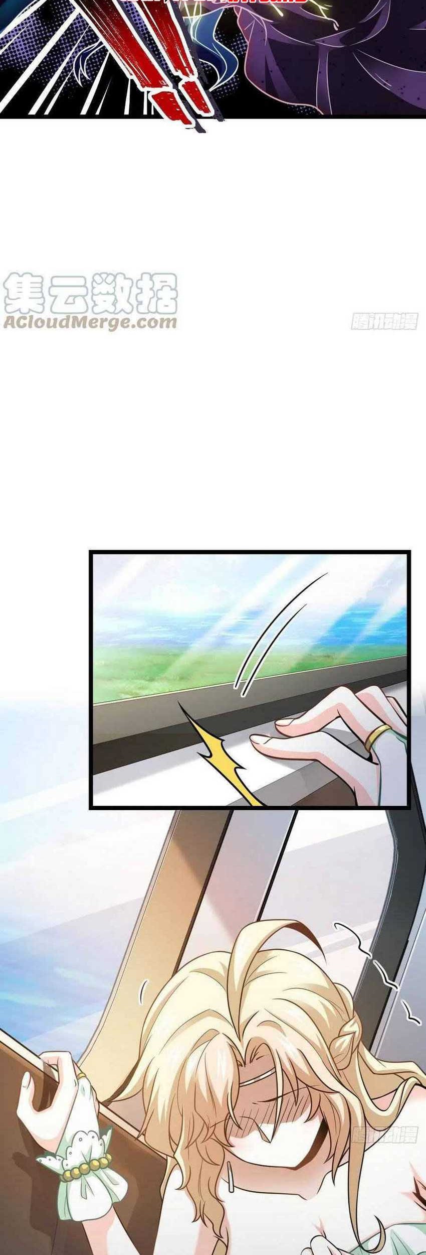 Spare Me Great Lord Chapter 366 Halaman 7