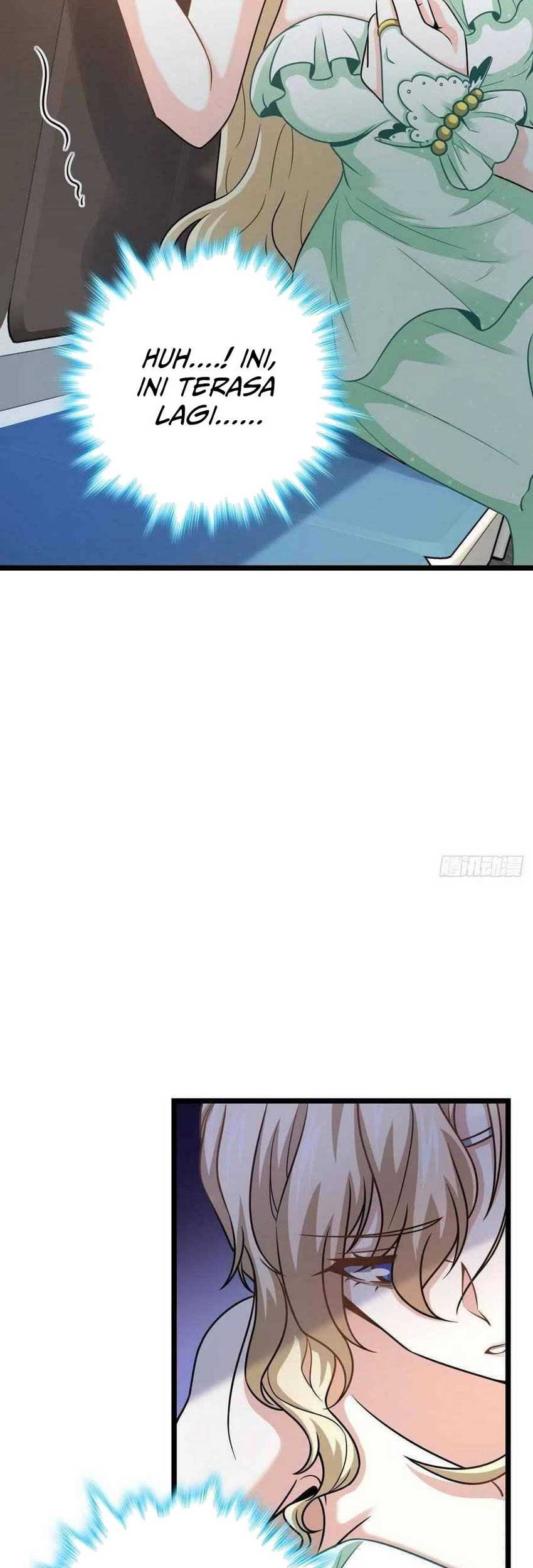 Spare Me Great Lord Chapter 366 Halaman 8