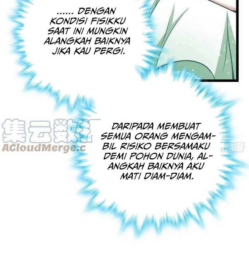 Spare Me Great Lord Chapter 366 Halaman 9