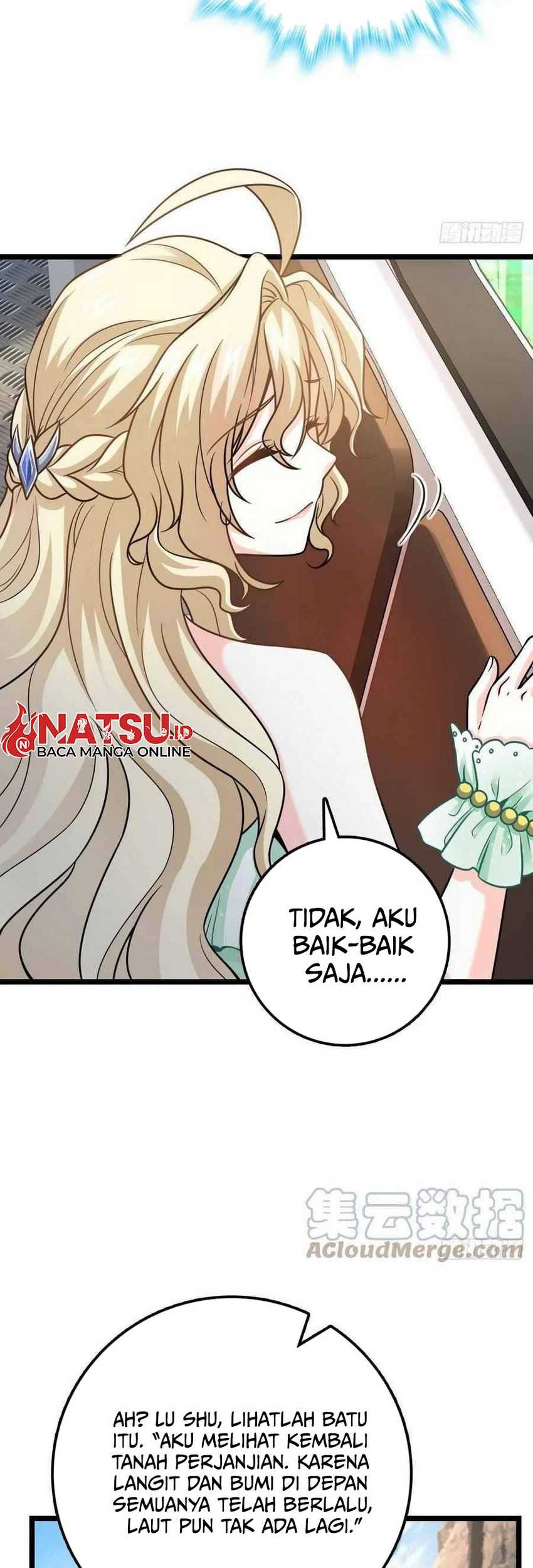 Spare Me Great Lord Chapter 366 Halaman 11