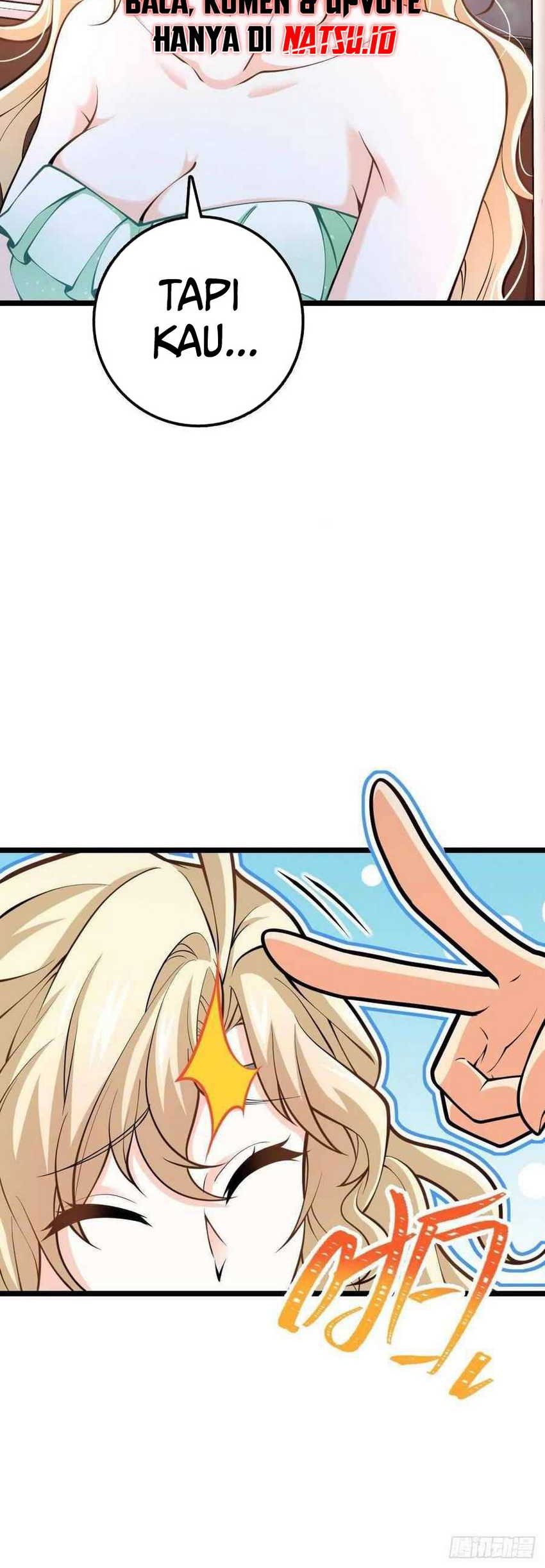 Spare Me Great Lord Chapter 366 Halaman 16