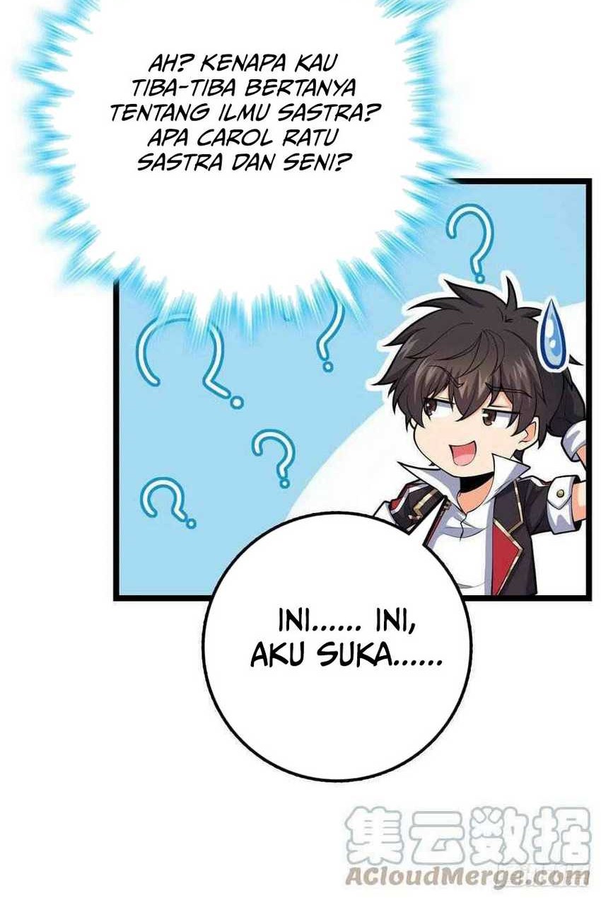 Spare Me Great Lord Chapter 366 Halaman 20