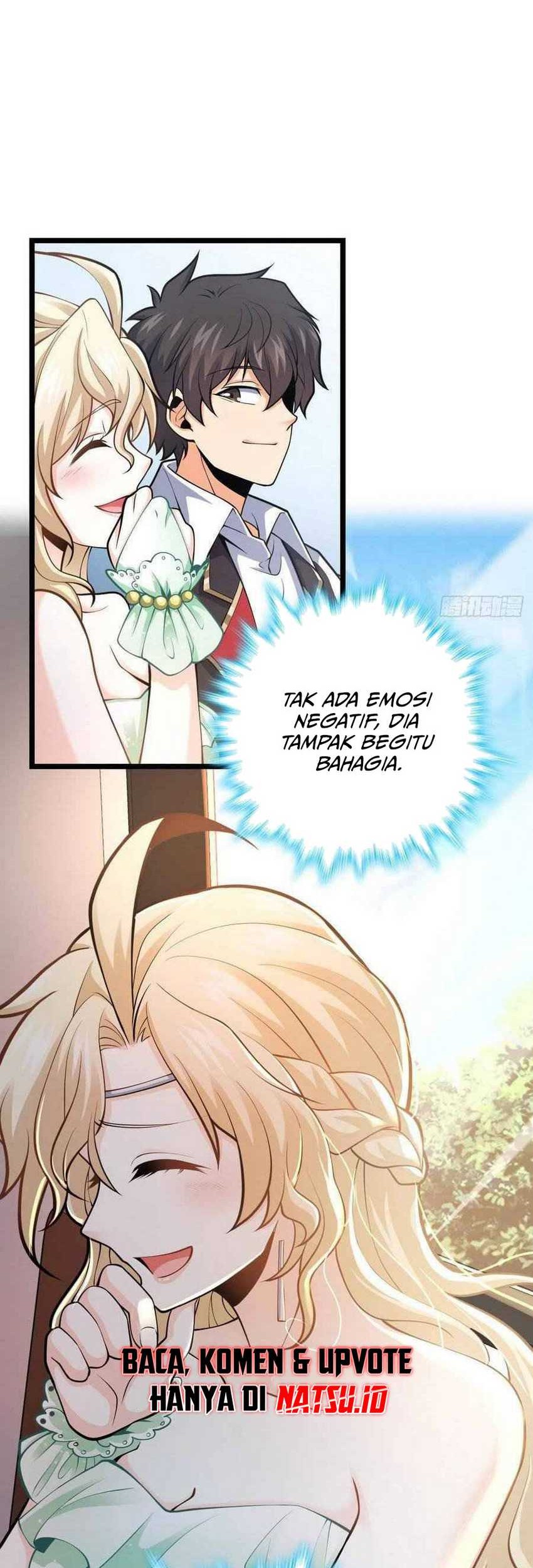 Spare Me Great Lord Chapter 366 Halaman 22