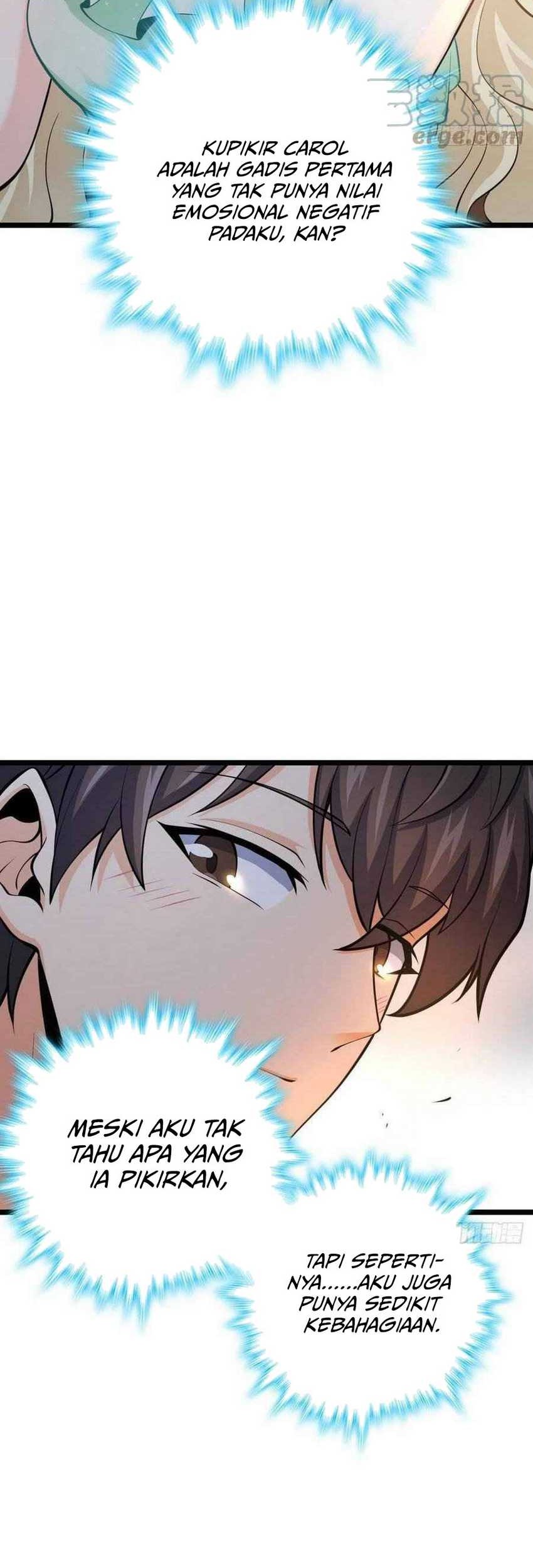 Spare Me Great Lord Chapter 366 Halaman 23