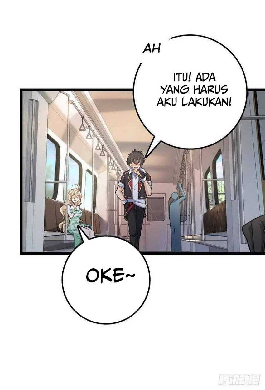 Spare Me Great Lord Chapter 366 Halaman 24