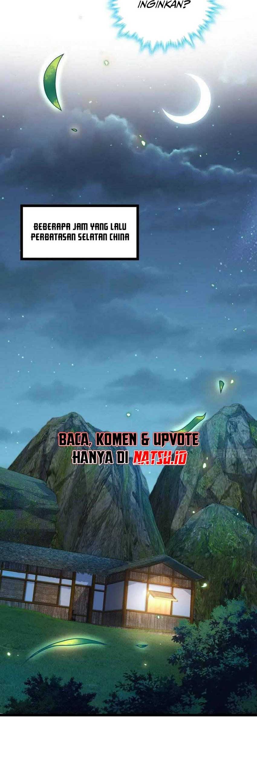 Spare Me Great Lord Chapter 366 Halaman 30