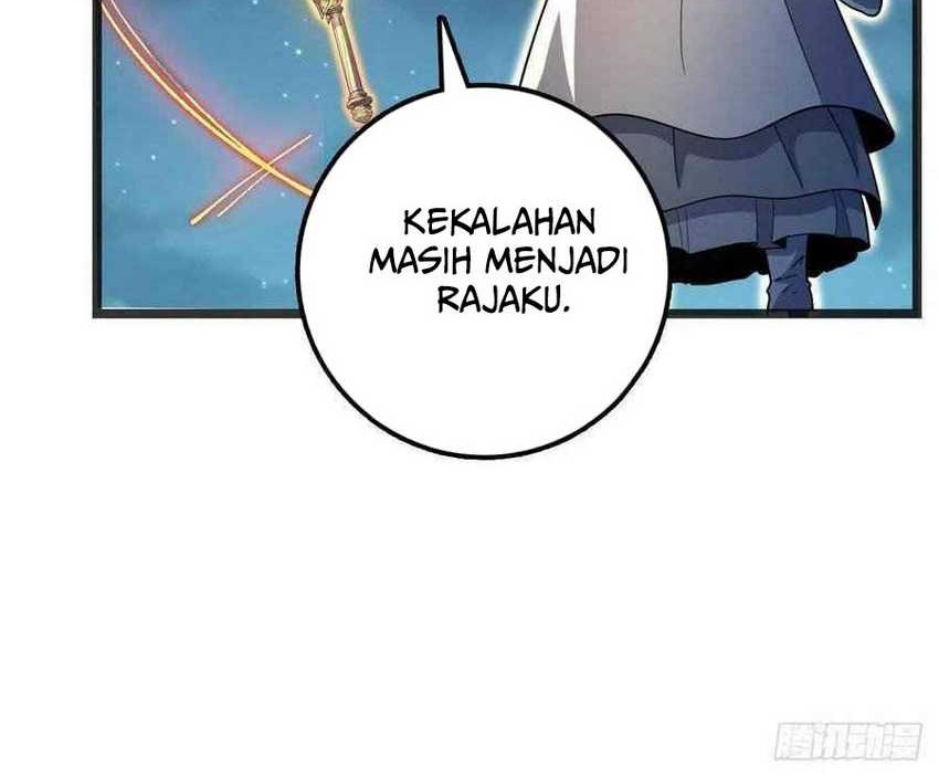 Spare Me Great Lord Chapter 366 Halaman 51