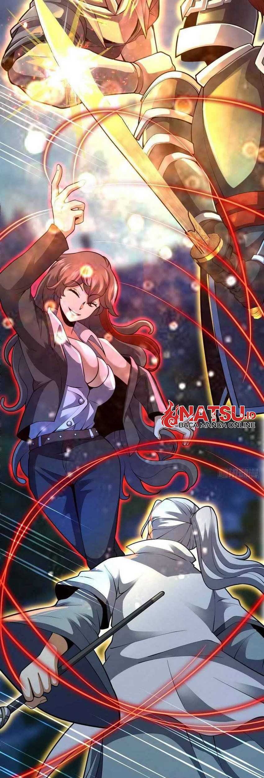 Spare Me Great Lord Chapter 366 Halaman 56