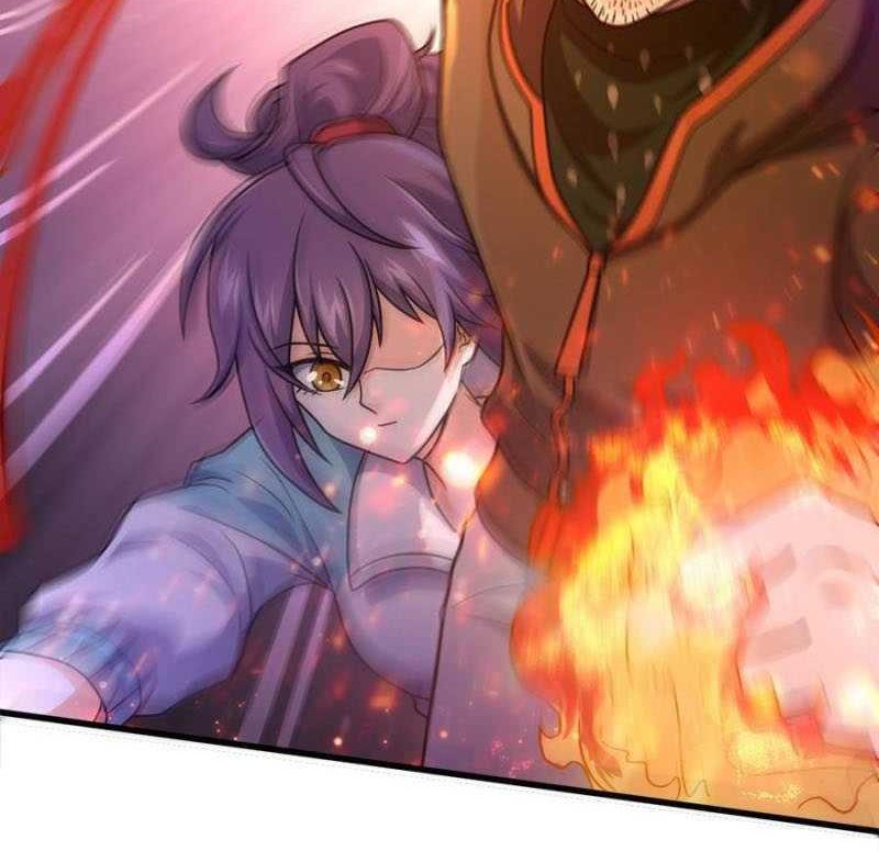 Spare Me Great Lord Chapter 380 Halaman 23