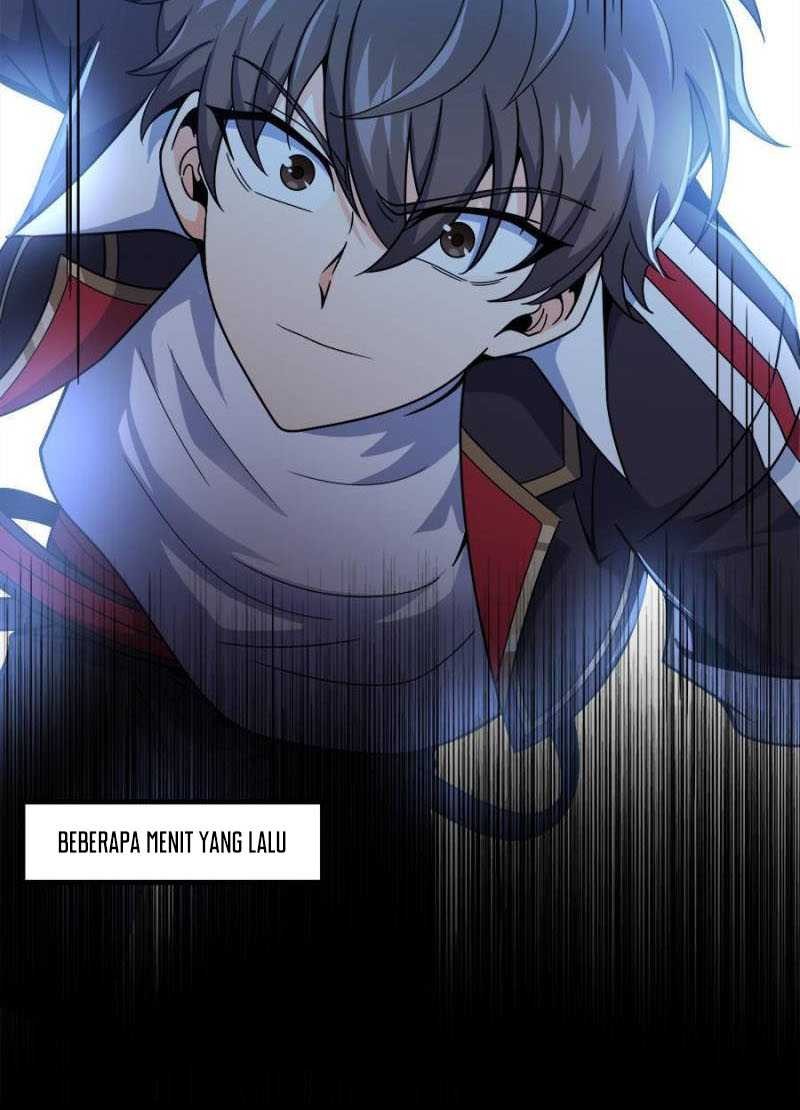 Spare Me Great Lord Chapter 380 Halaman 30