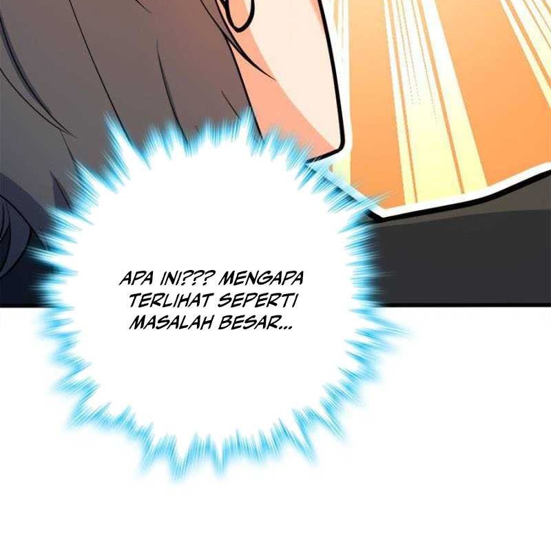 Spare Me Great Lord Chapter 380 Halaman 37