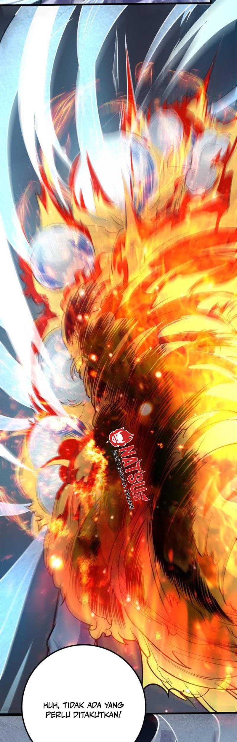 Spare Me Great Lord Chapter 380 Halaman 41
