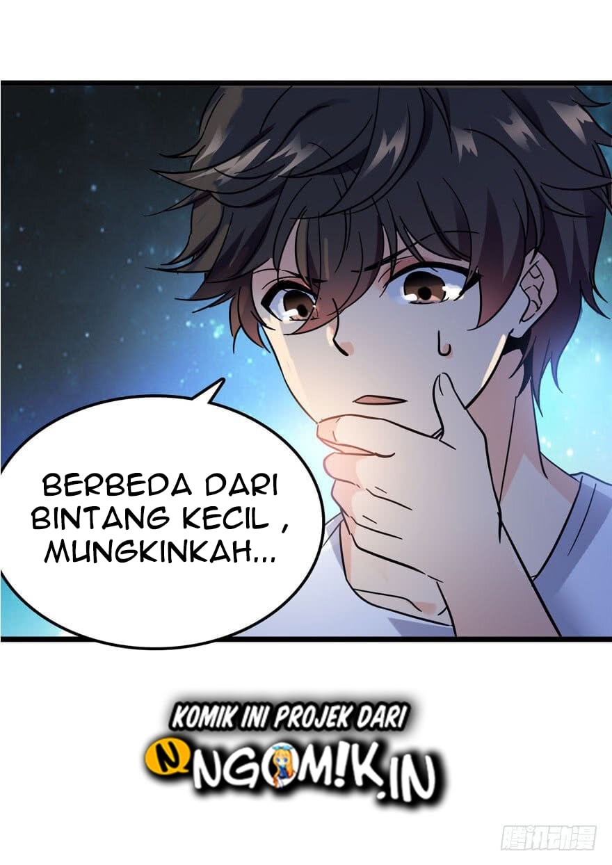Spare Me Great Lord Chapter 4 Halaman 7