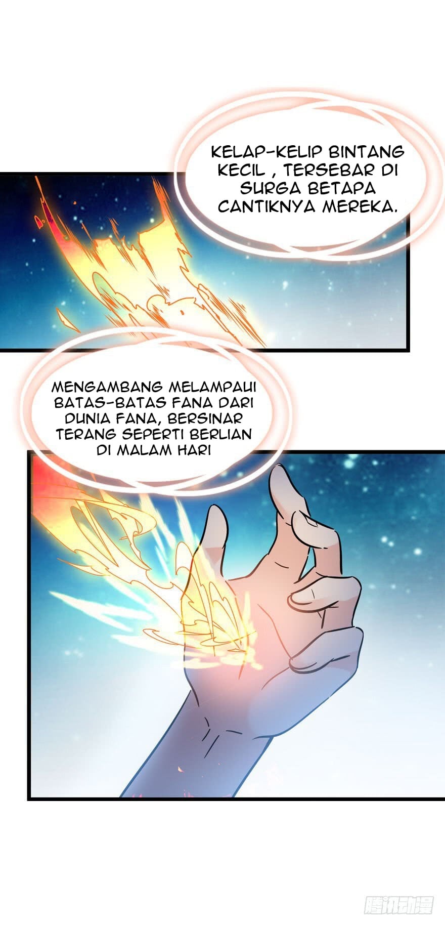 Spare Me Great Lord Chapter 4 Halaman 9