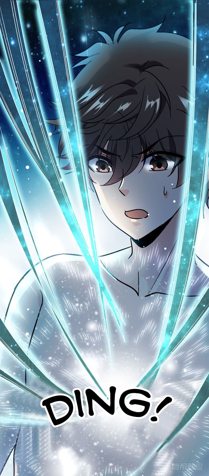 Spare Me Great Lord Chapter 4 Halaman 13