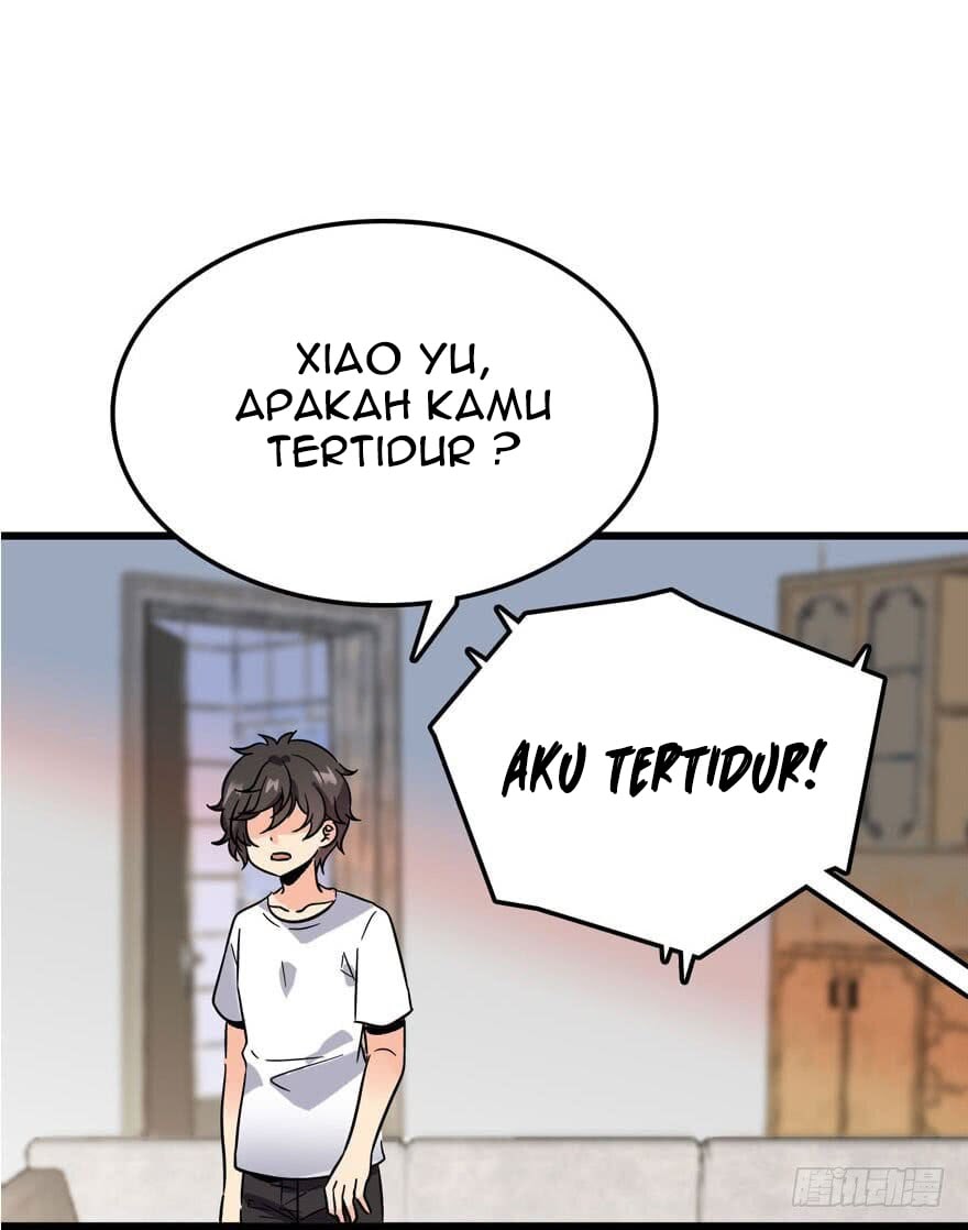Spare Me Great Lord Chapter 4 Halaman 19