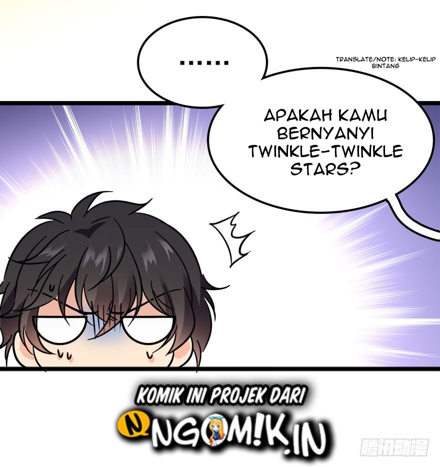 Spare Me Great Lord Chapter 4 Halaman 21